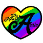 theheartyaerie logo