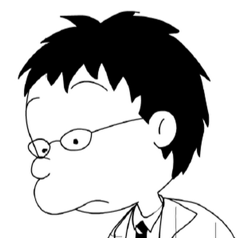 Channel Avatar