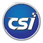 CSI Shocks logo