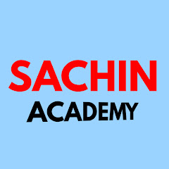 SACHIN ACADEMY