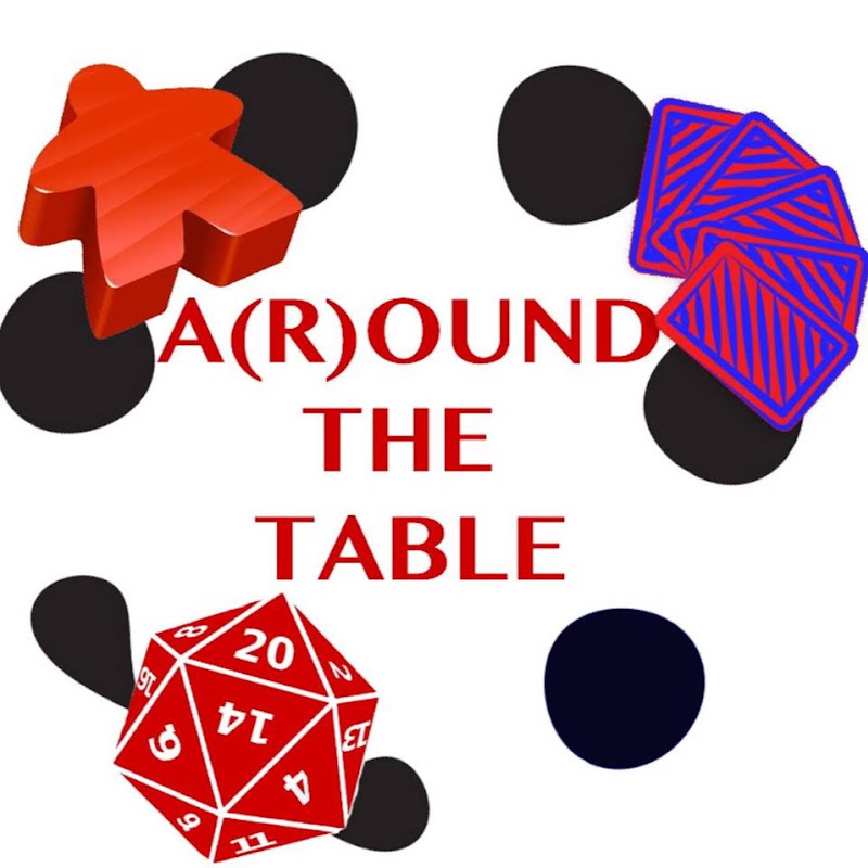Around The Table!