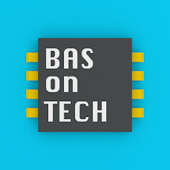 Bas on Tech NL net worth