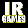 What could IR GAMES buy with $13.6 million?