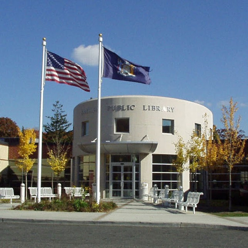 Sachem Library
