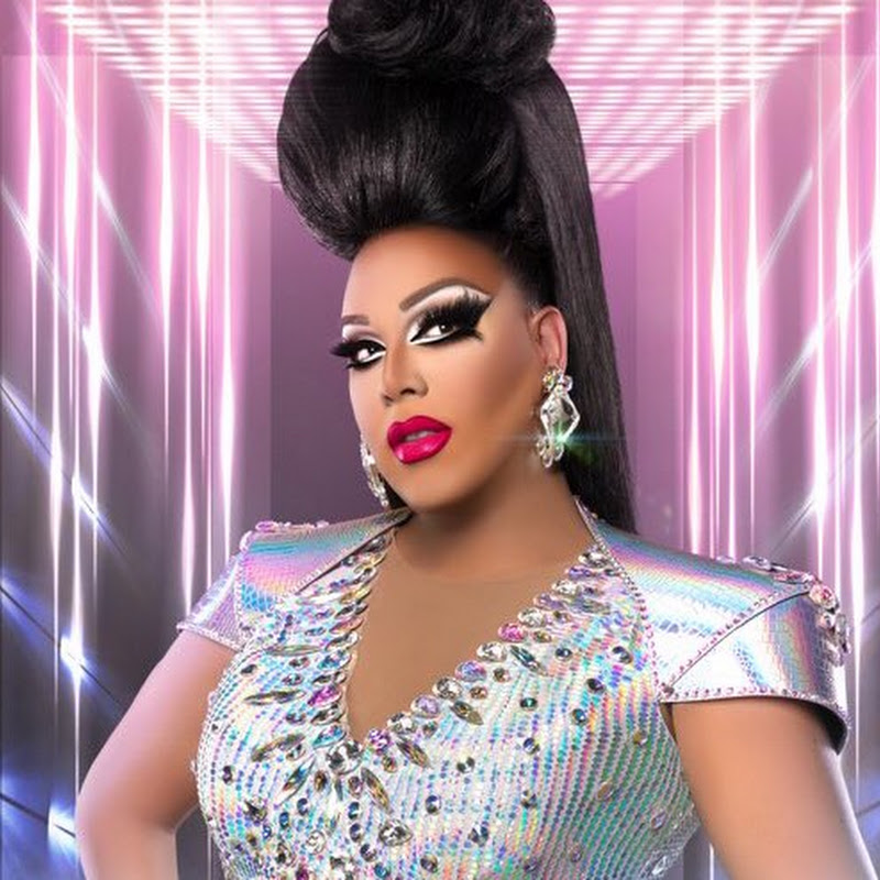MissAlexisMateo