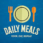 Daily Meals - Cook, Eat, Repeat