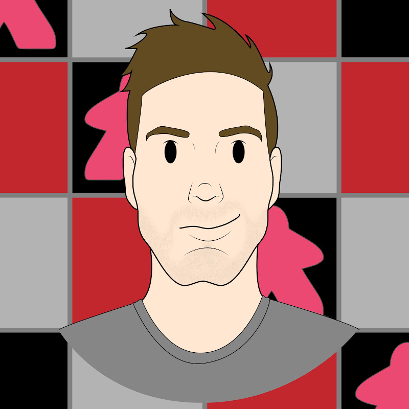 Story Board Gamer