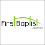 Lacombe First Baptist Church logo