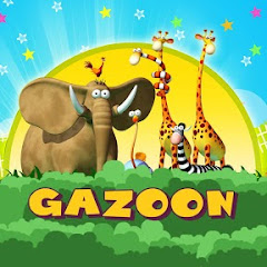 Gazoon - The Official Channel Avatar