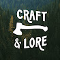 Craft and Lore logo
