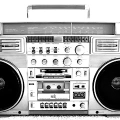 Tape Deck Wreck