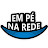 Em Pé Na Rede