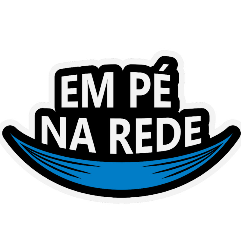 Em Pé Na Rede