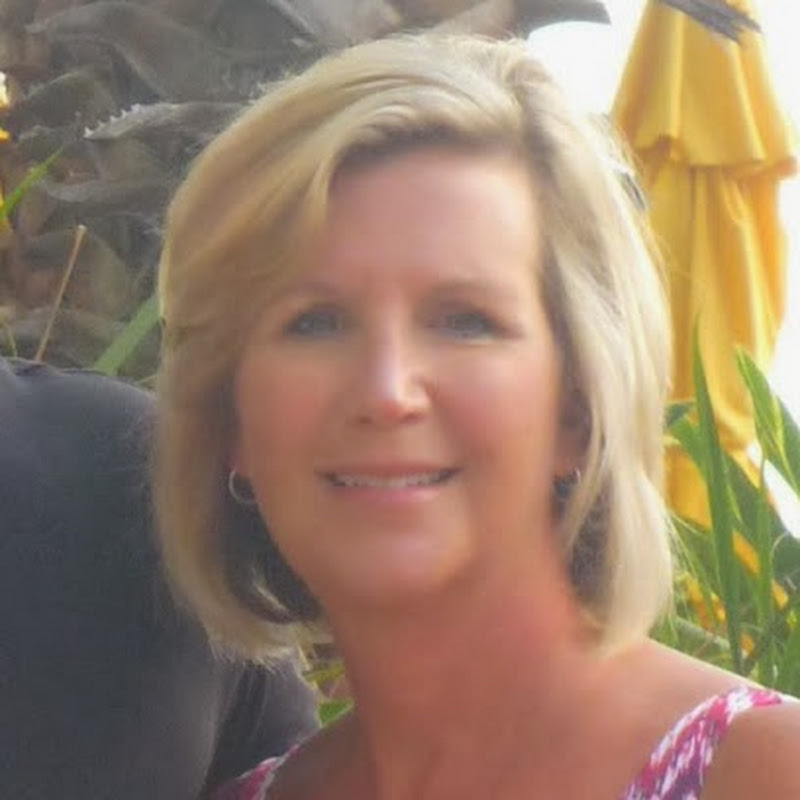 Joyce Beard