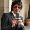 What could Ronnie Wood buy with $100 thousand?