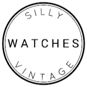 Silly Vintage Watches
