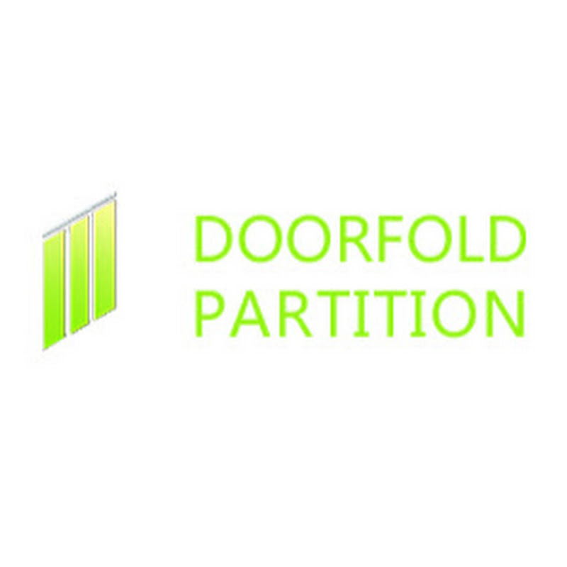 Doorfold Partition Wall