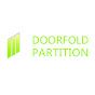 Doorfold Partition Wall logo