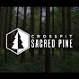 CrossFit Sacred Pine logo