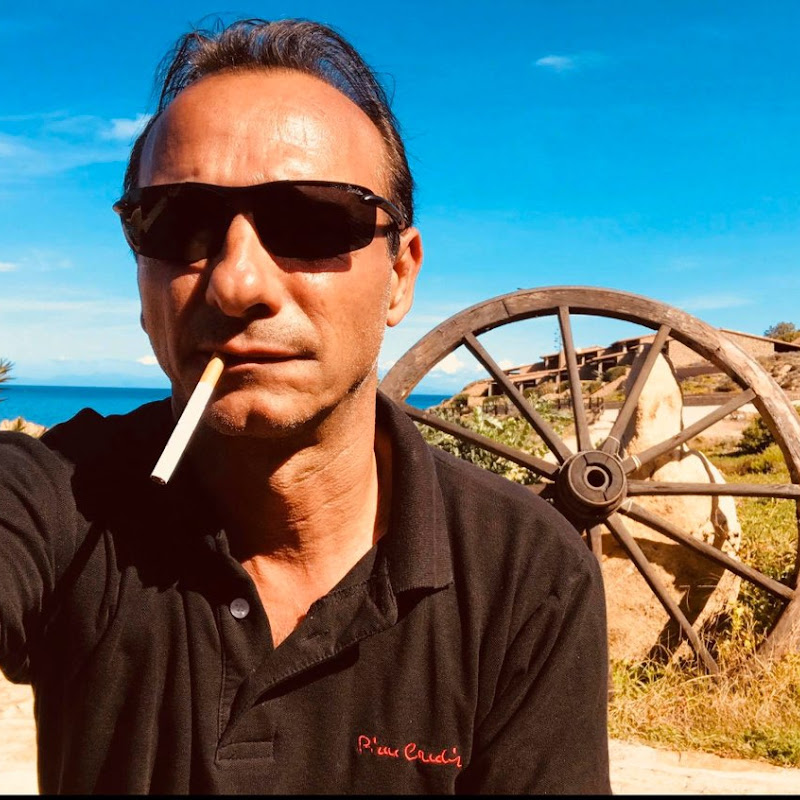 Fabrizio Marcheggiani