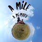 A Mile A Memory logo