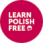 Learn Polish with PolishPod101.com logo