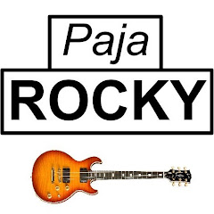 Paja Rocky