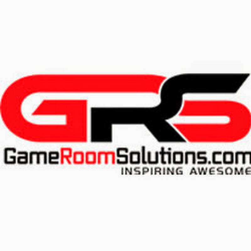 GameRoomSolutions.com