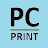 PCPRINTINFO