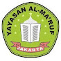 SMPI Al-Ma'ruf Official logo