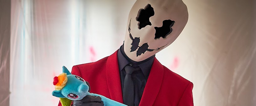 Artist Thumbnail