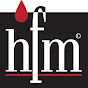 Hemophilia Foundation of Michigan logo