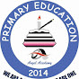 Angel Academy School Siwan logo