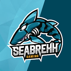 Логотип каналу Seabrehh