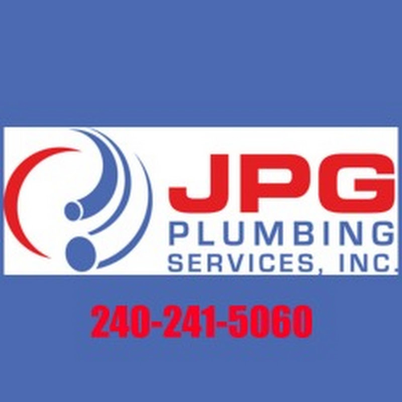 JPG Plumbing Services