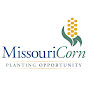 MissouriCorn logo