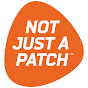 Not Just a Patch logo