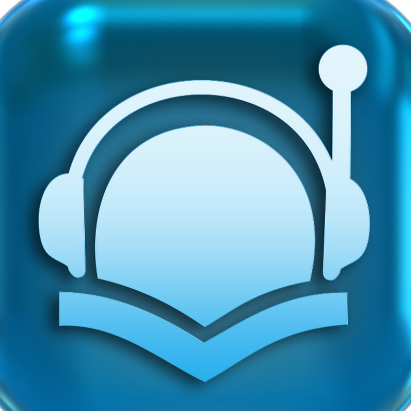 The Audiobook World