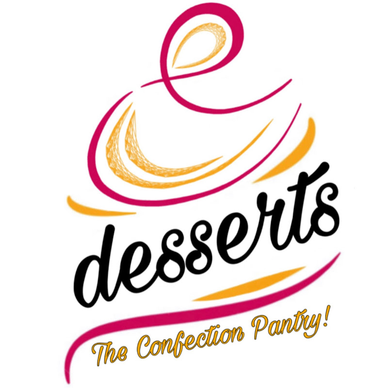 & desserts