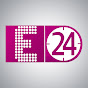 E24 logo