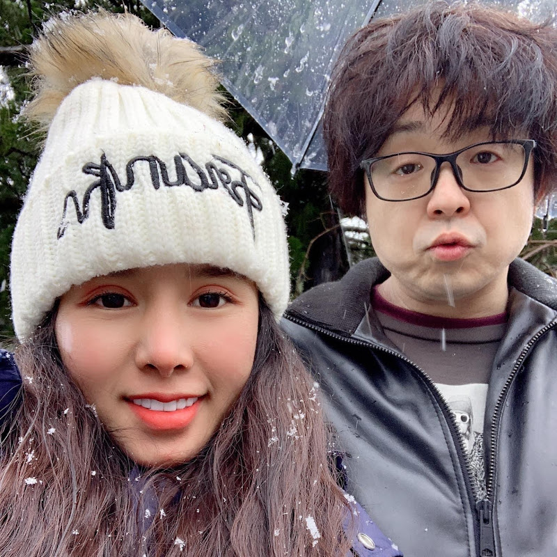 Vợ Chồng Nhà Nhân – JP And FAMILY Cuộc Sống Ở Nhậtのサムネイル