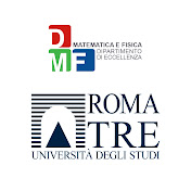 Dipartimento di Matematica e Fisica - Roma TRE