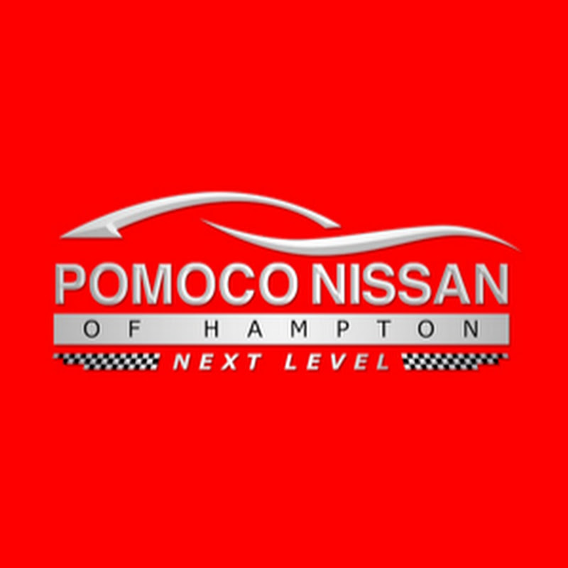 Pomoco Nissan