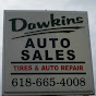 Dawkins Auto Sales logo