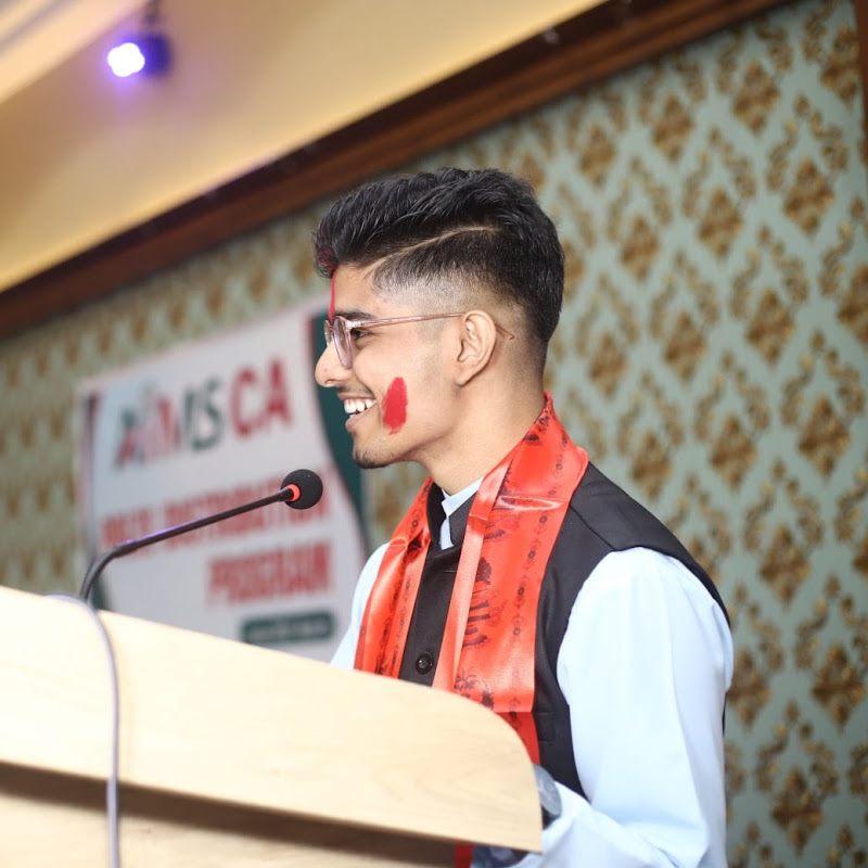 Sagar Gyawali