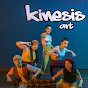 Kinesis Art Escuela de Danza logo