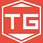 TitaniumGamingMedia logo
