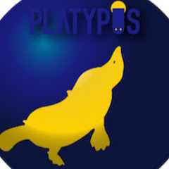 PLATYPUSスキン /フリーダイビングアイコン画像