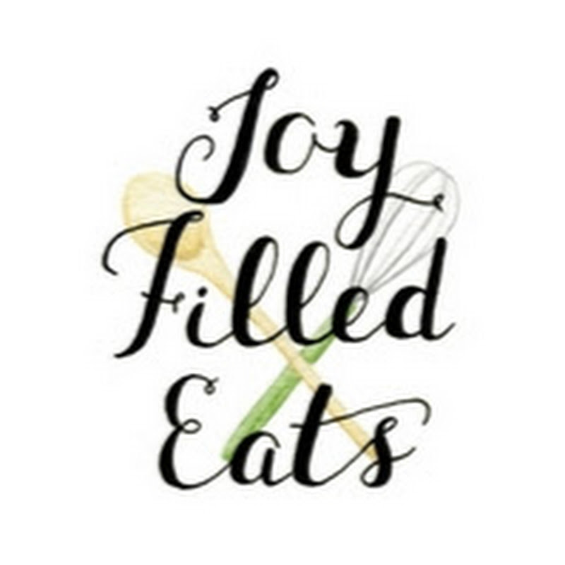 Joy Filled Eats