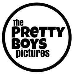 Логотип каналу Prettyboys Pictures